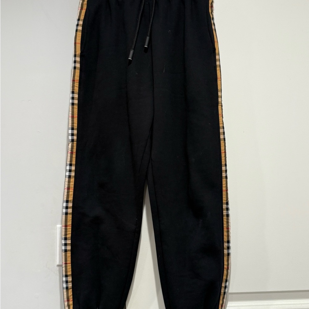Burberry Black Garment with Tags